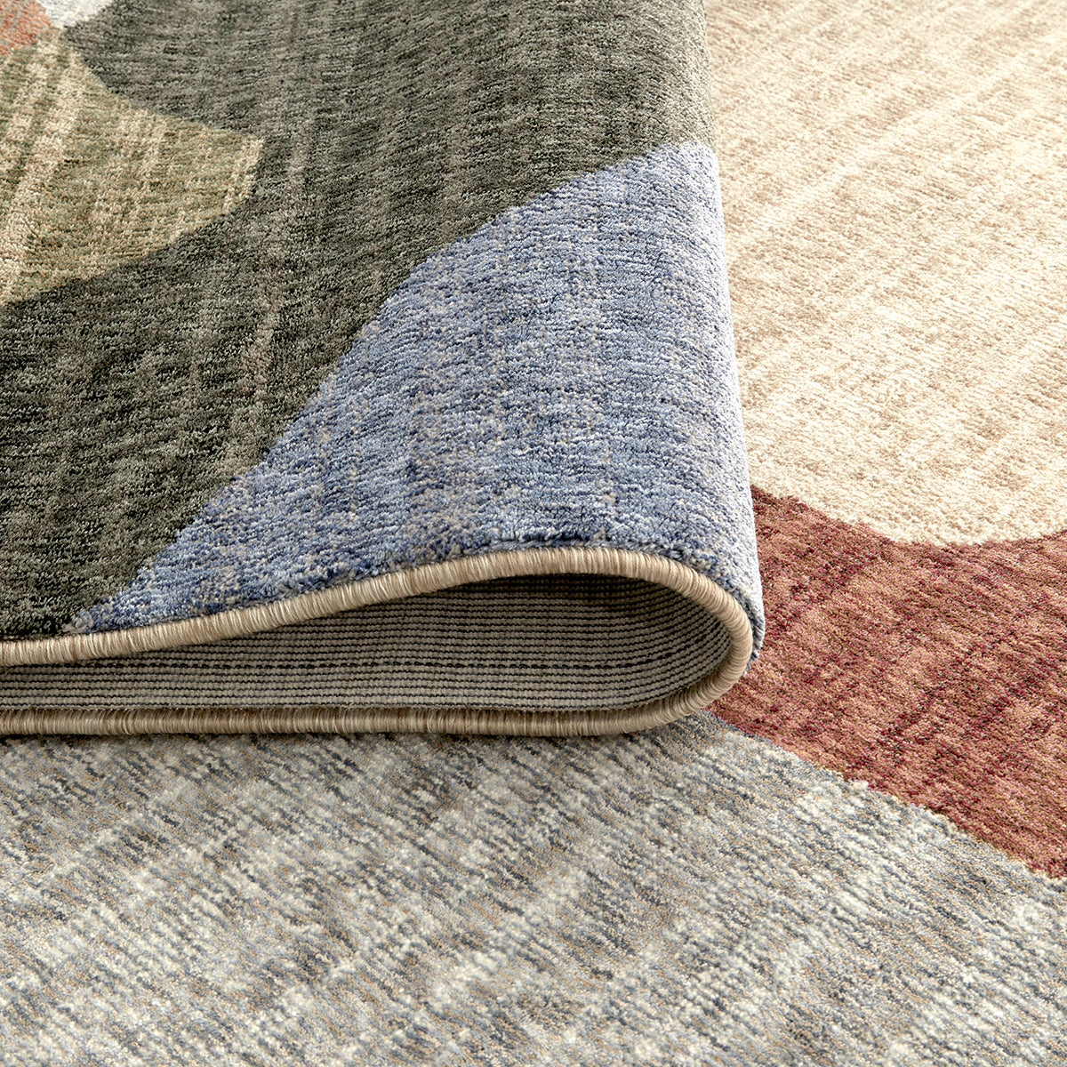 Aston Darla Multi Rug