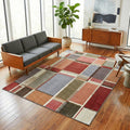 Aston Elvin Multi Rug