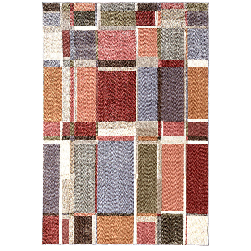 Aston Elvin Multi Rug