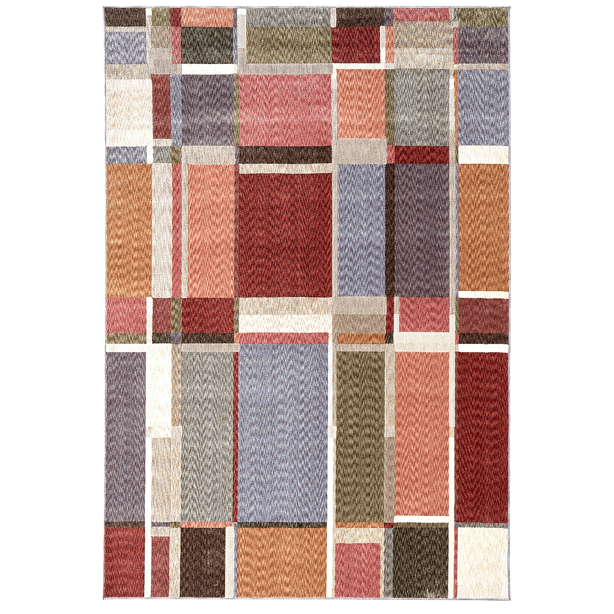 Aston Elvin Multi Rug