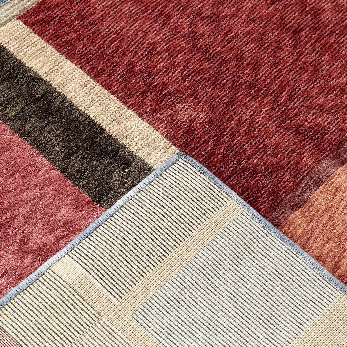 Aston Elvin Multi Rug