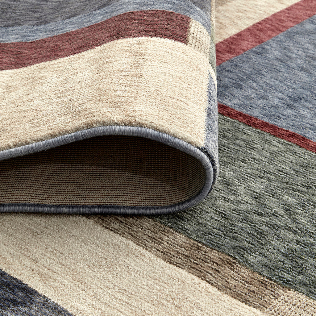 Aston Elvin Multi Rug