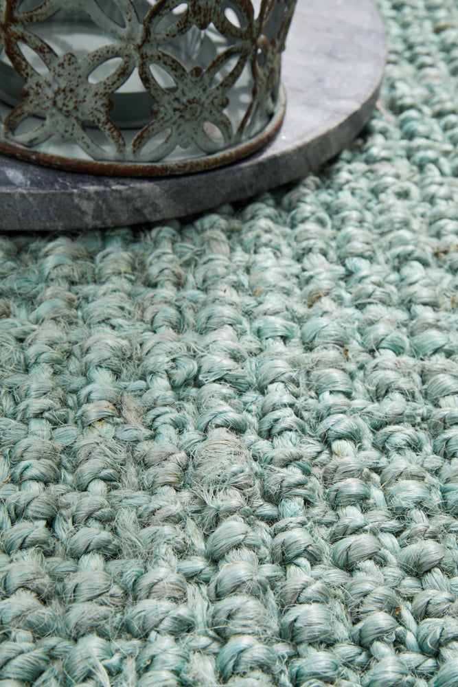Atrium Barker Blue Rug