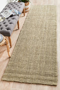 Atrium Barker Platinum Runner