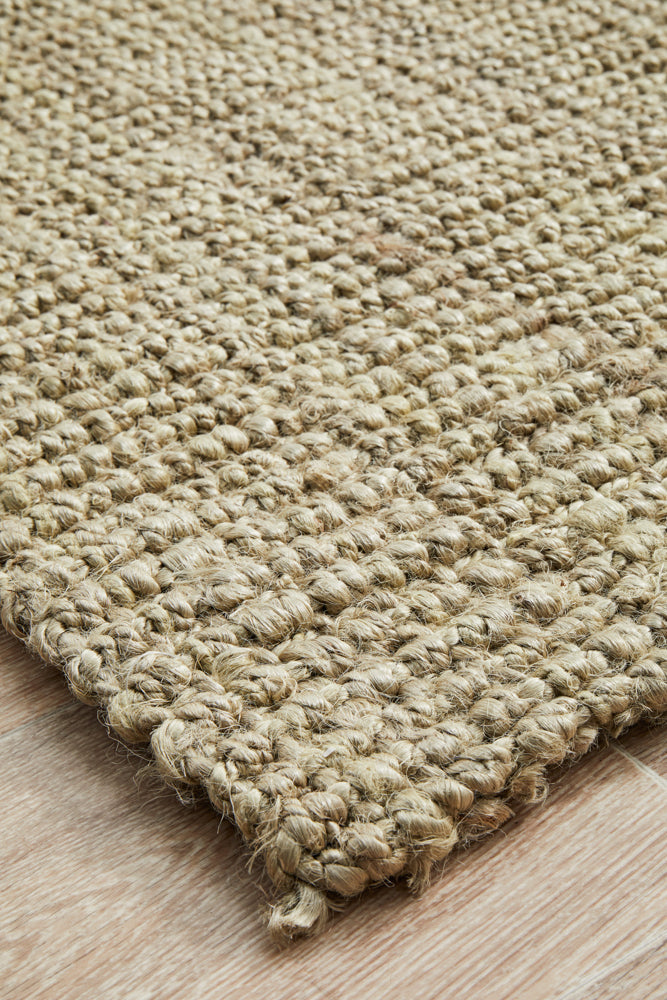 Atrium Barker Platinum Rug