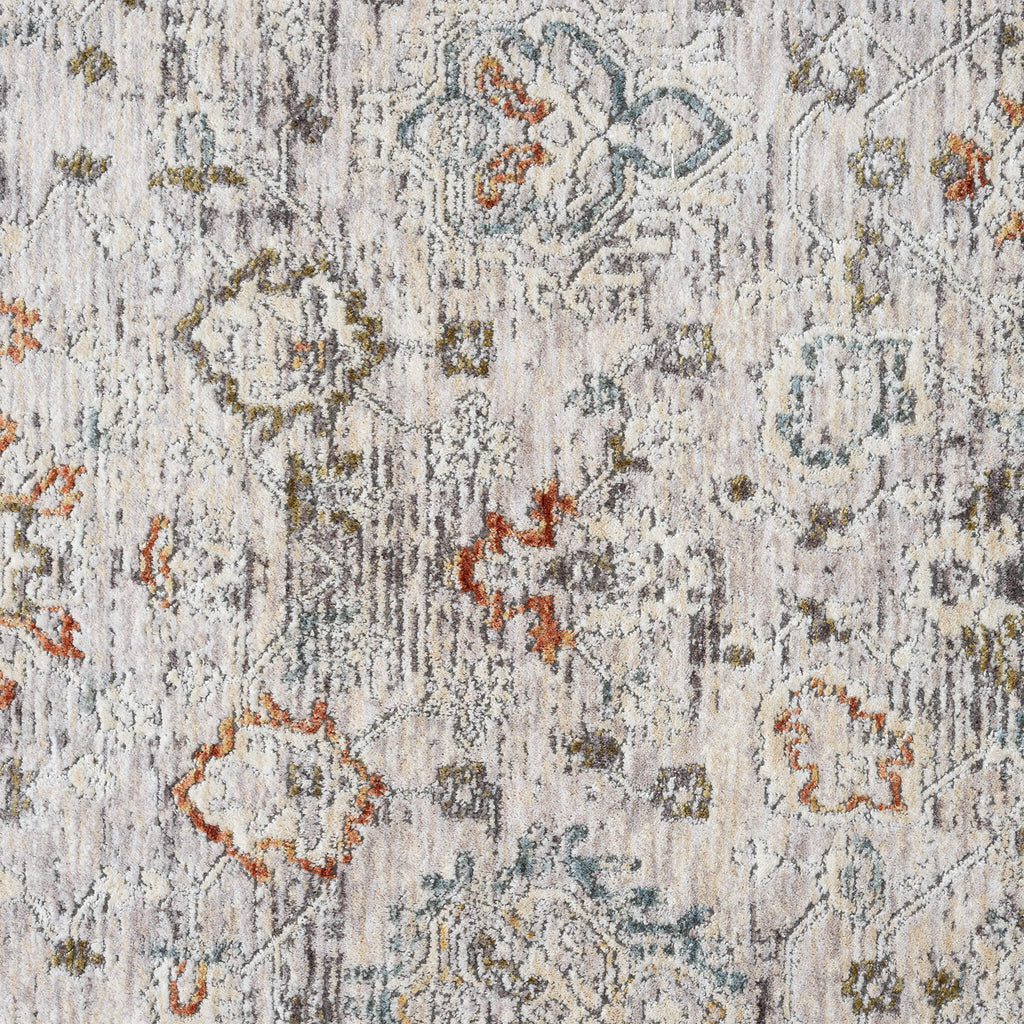 Adelia 638 Ivory Runner by the Metre