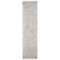 Adelia 638 Ivory Runner by the Metre