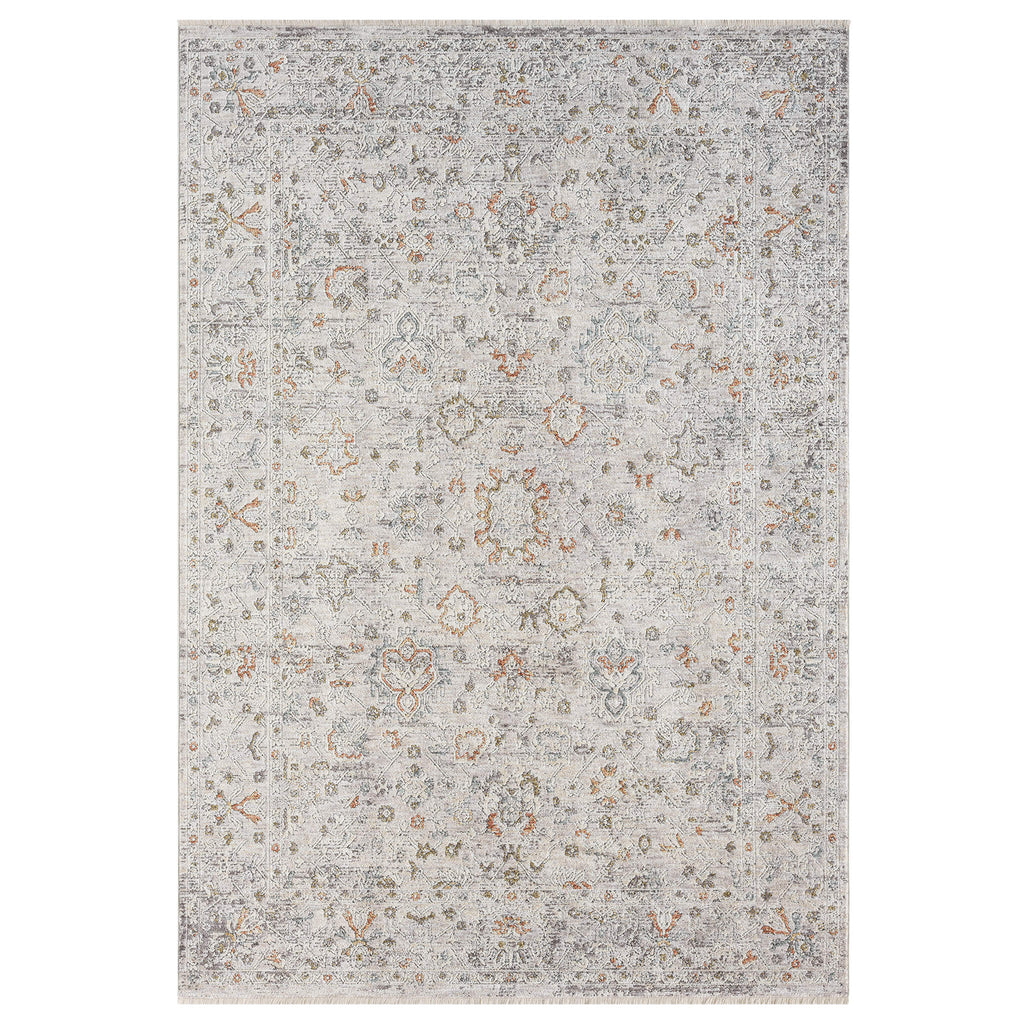 Adelia 638 Ivory Runner by the Metre