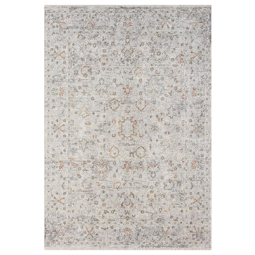 Adelia 638 Ivory Runner by the Metre