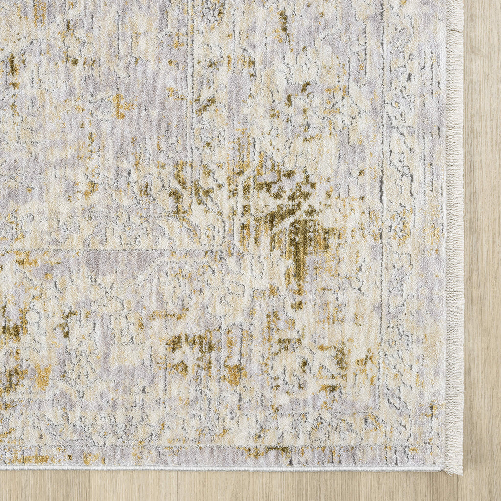 Adelia 645 Pearl Runner by the Metre