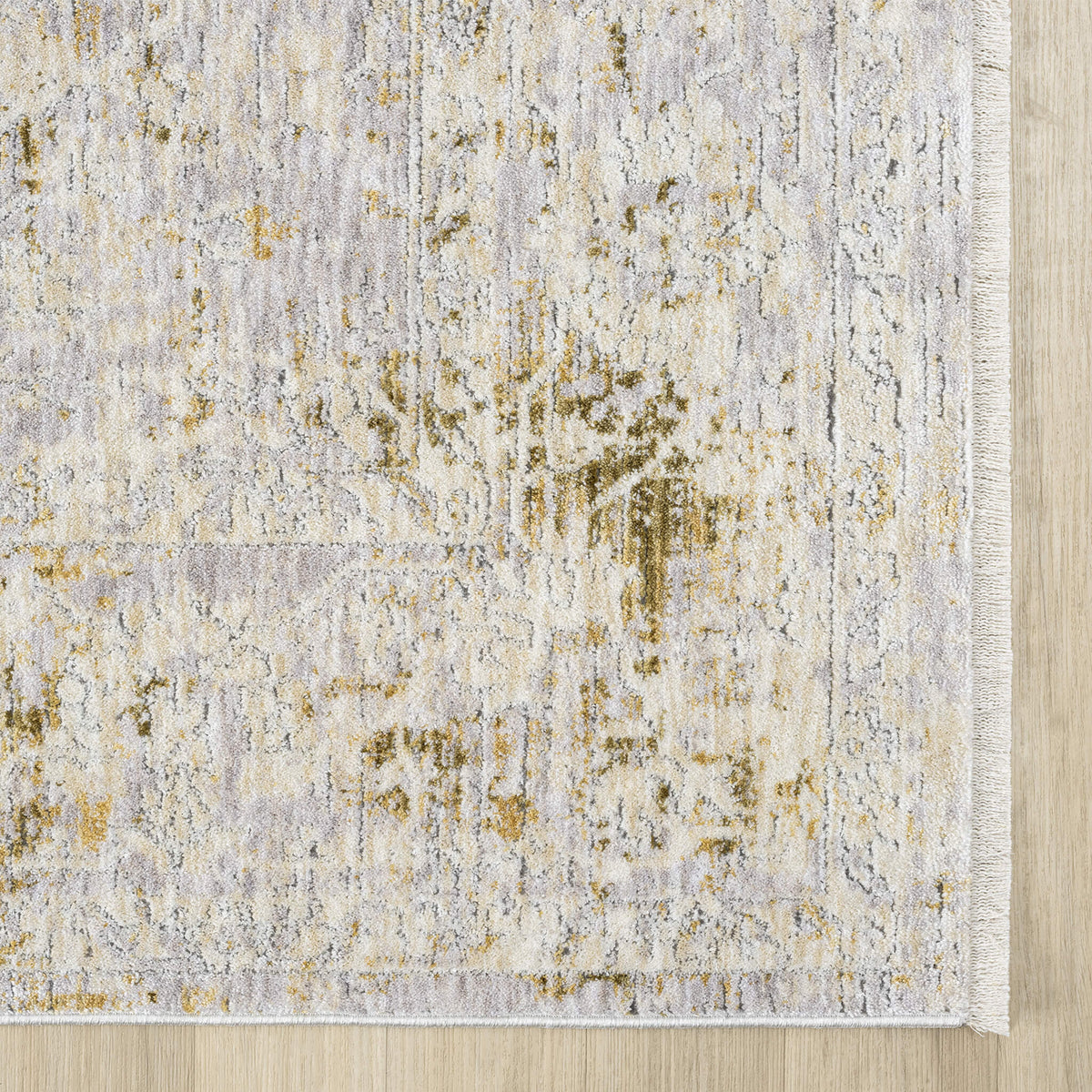 Adelia 645 Pearl Runner by the Metre