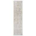 Adelia 645 Pearl Runner by the Metre