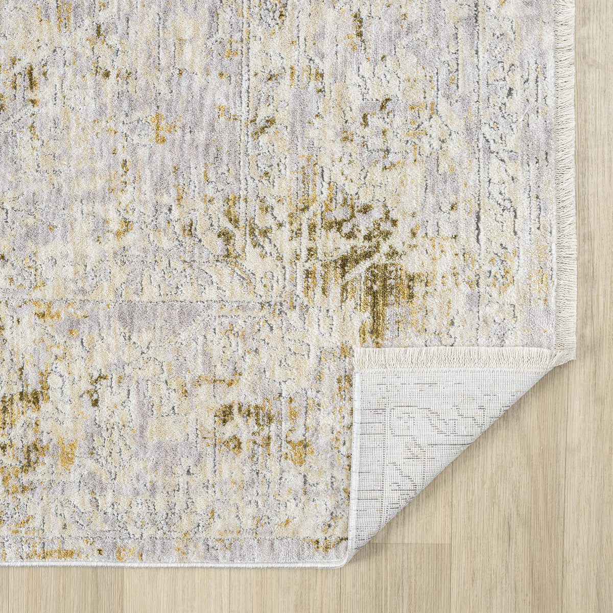 Adelia 645 Pearl Runner by the Metre