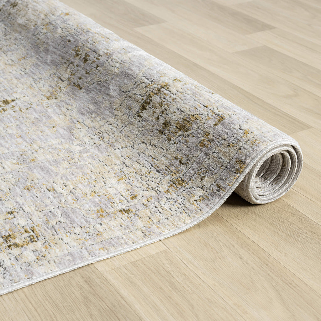 Adelia 645 Pearl Runner by the Metre