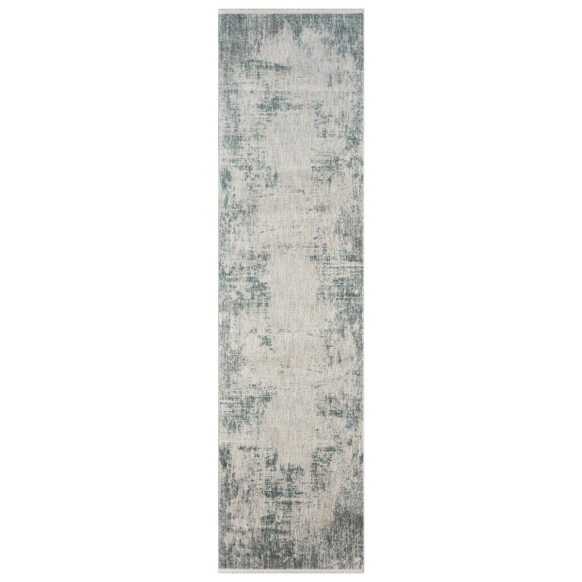 Adelia 646 Steel Runner