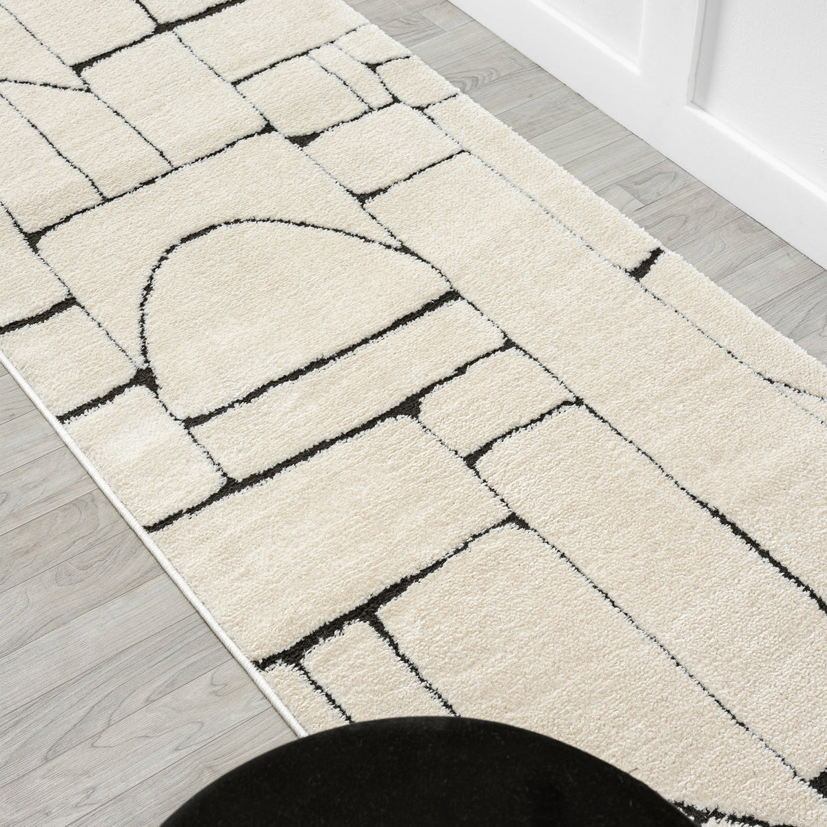 Admire 660 Pebble Runner