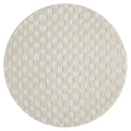 Admire 665 Linen Round