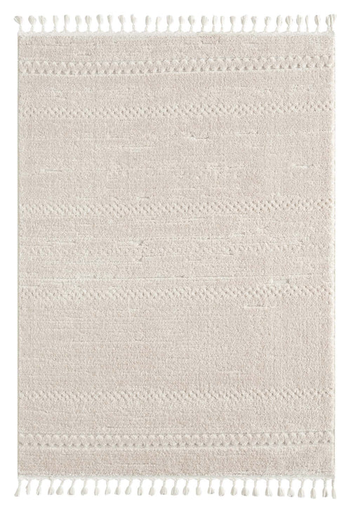 Alpine 3630 Ivory Runner by the Metre