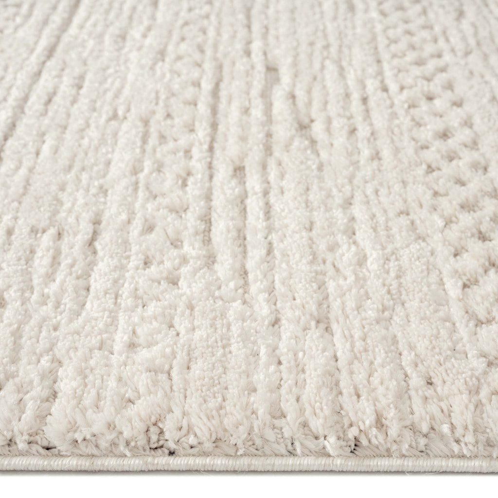 Alpine 3630 Ivory Runner by the Metre