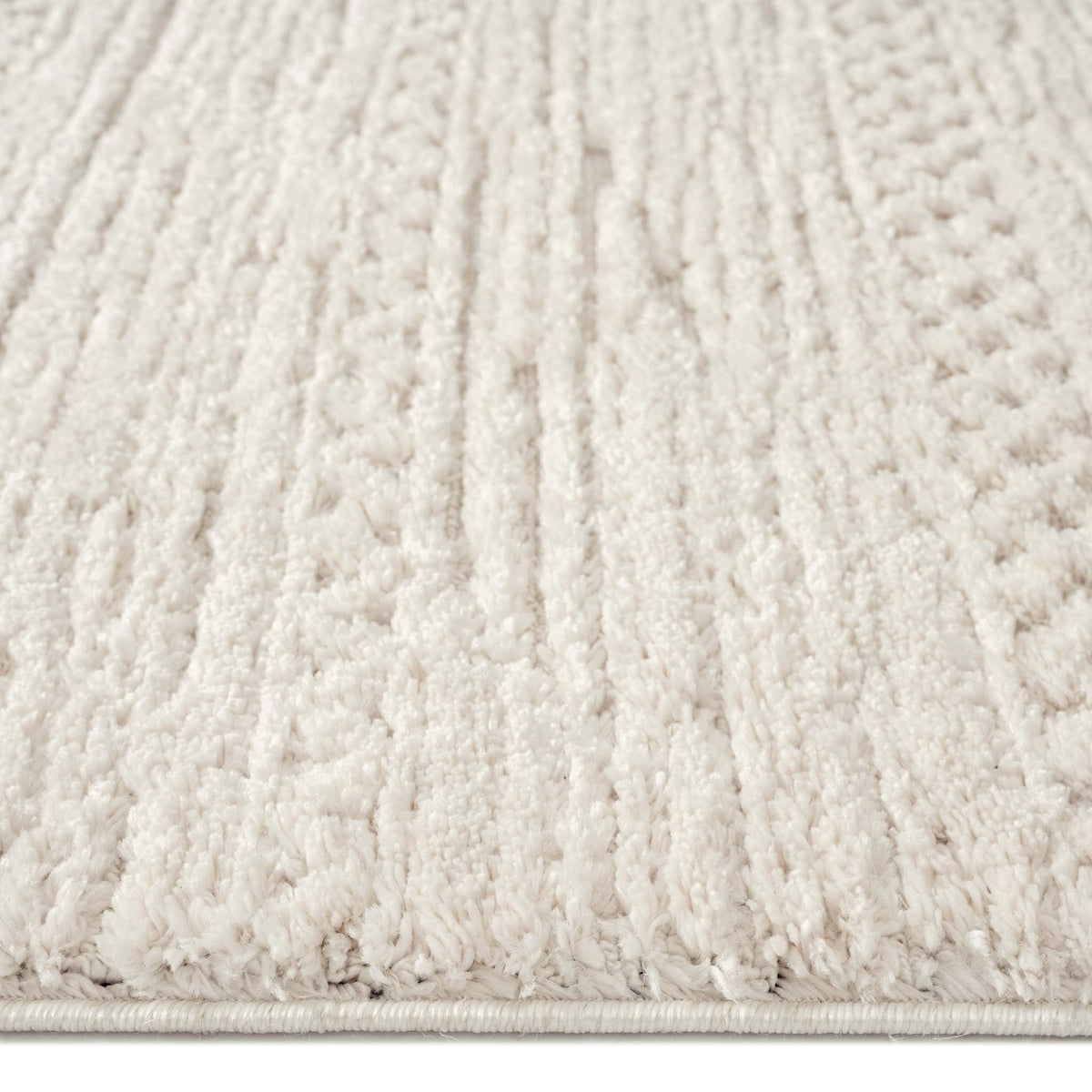 Alpine 3630 Ivory Runner by the Metre