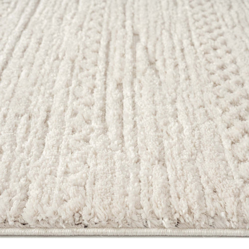 Alpine 3630 Ivory Runner by the Metre