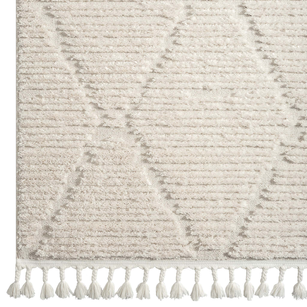 Alpine 3632 Ivory Runner by the Metre