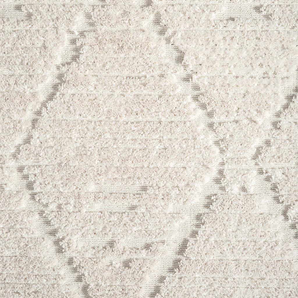 Alpine 3632 Ivory Runner by the Metre