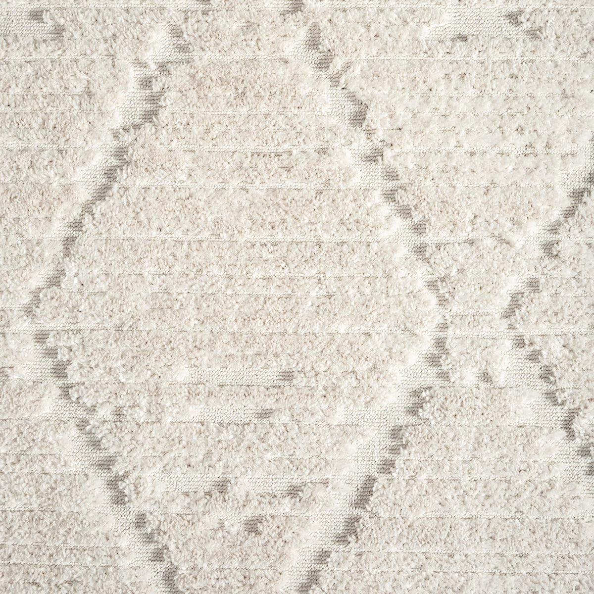 Alpine 3632 Ivory Runner by the Metre