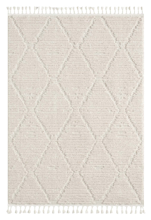 Alpine 3632 Ivory Runner by the Metre