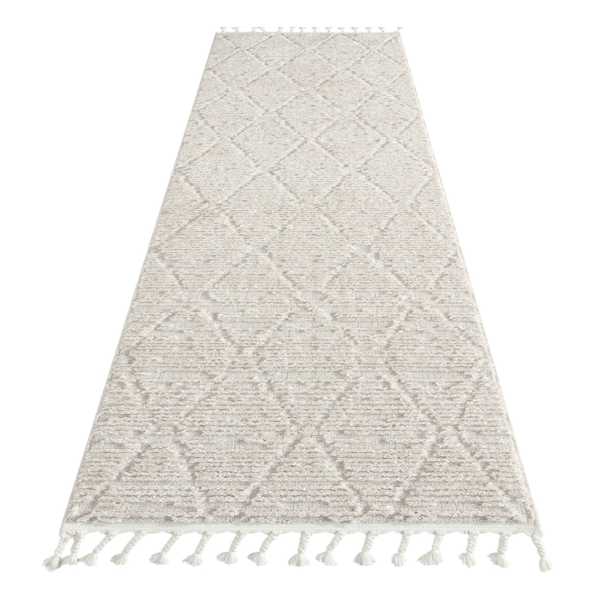 Alpine 3632 Ivory Runner by the Metre