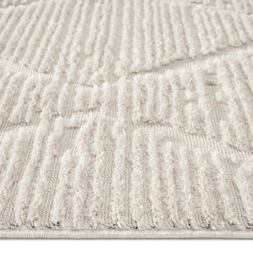 Alpine 3632 Ivory Runner by the Metre