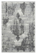 Amore 4003 Black Runner by the Metre