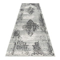 Amore 4003 Black Runner by the Metre