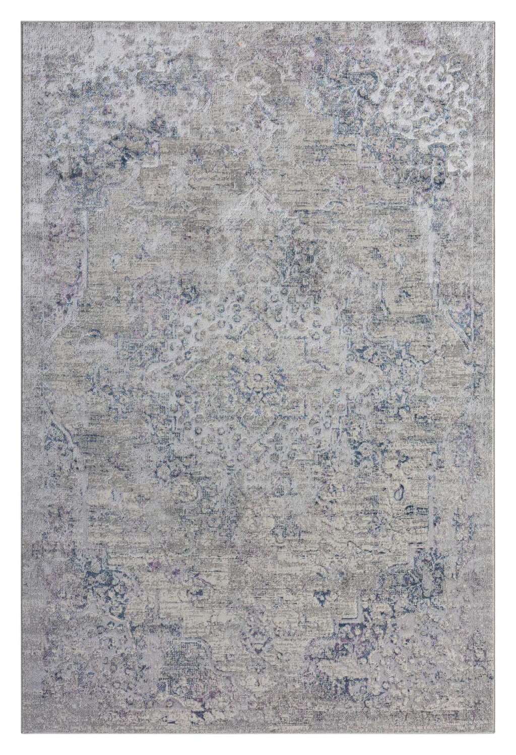 Ashford 9 Grey