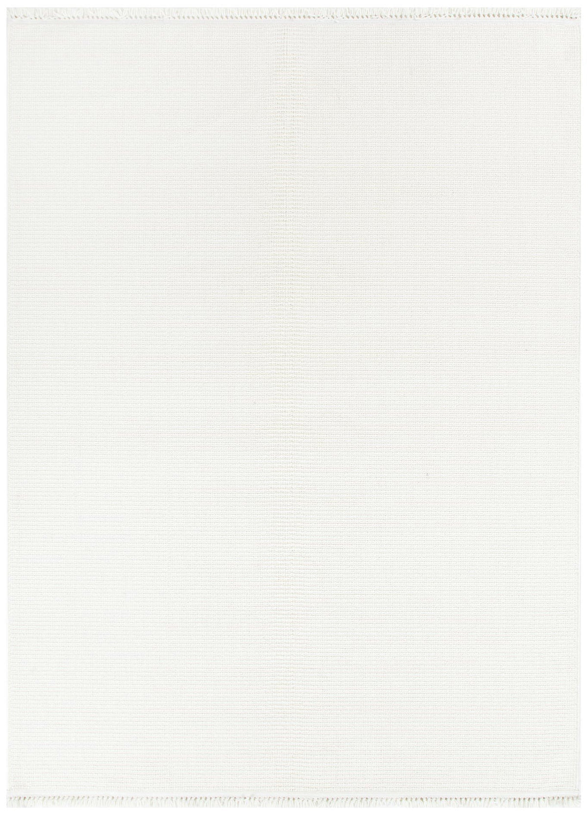 Berno Ivory Loop Rug - B001