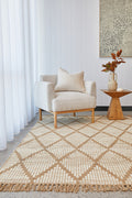 Bali Natural Rug