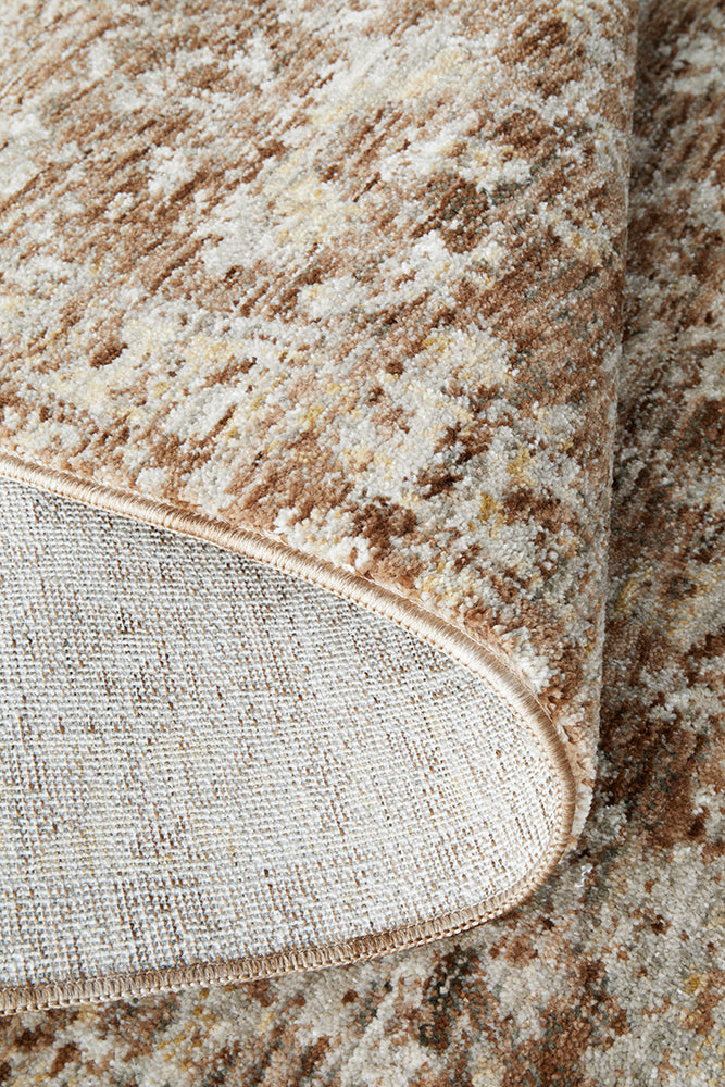 Bodrum Alvin Clay Runner Rug