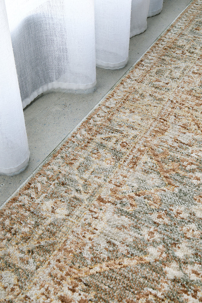 Bodrum Josie Moss Rug