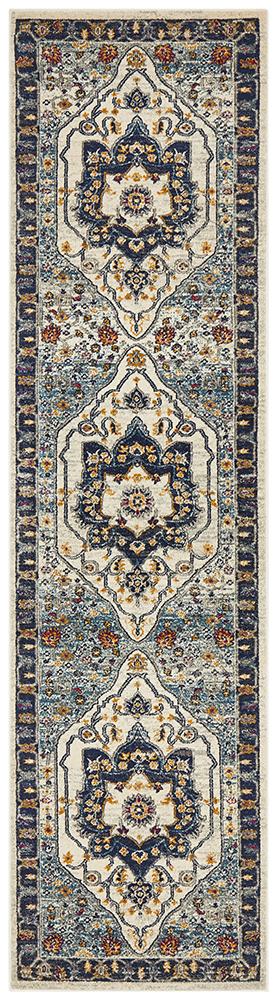 Babylon 201 Blue