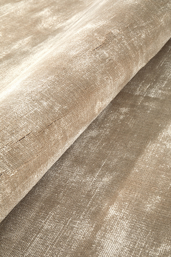 Bliss Oyster Rug