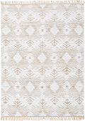 Bodhi Rosa Natural Rug