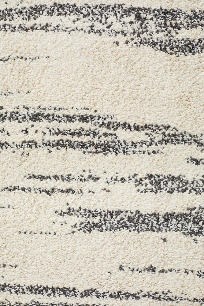 Rug Culture Broadway 933 Charcoal