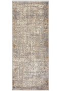 Bronte Nola Powder Runner Rug