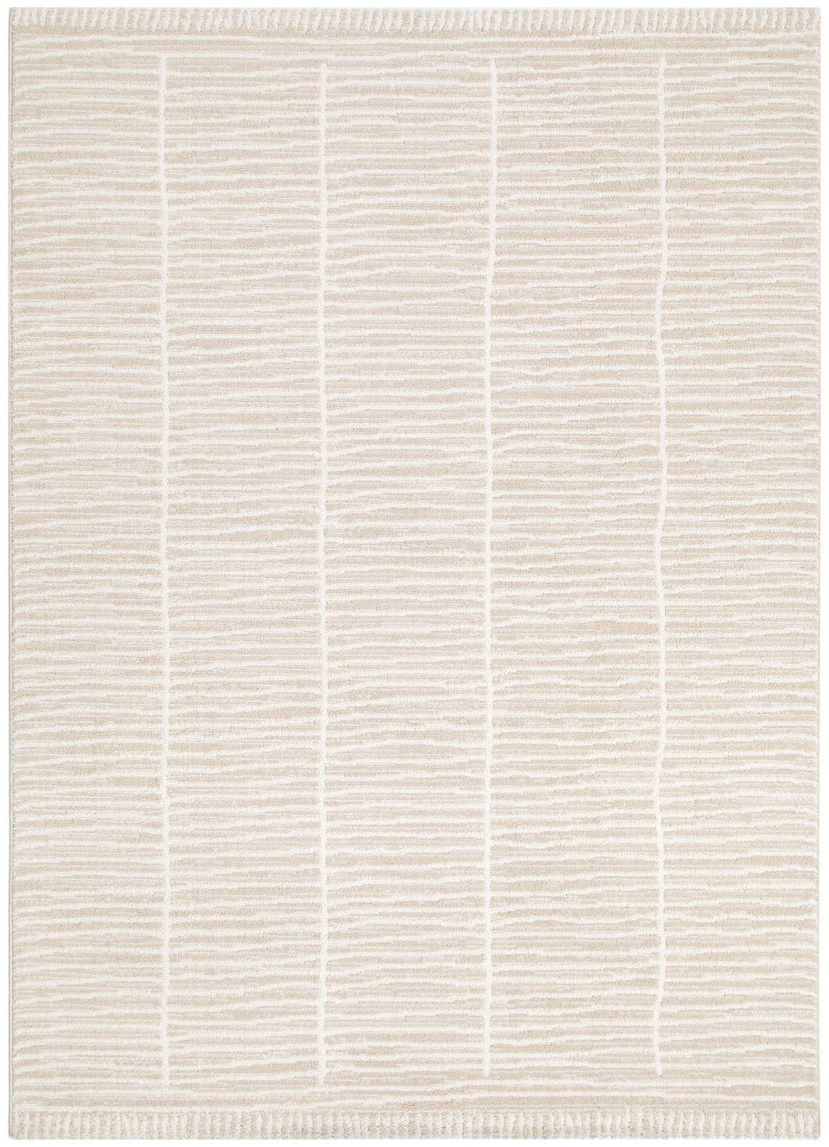 Clara Scandi Cream Rug - C108