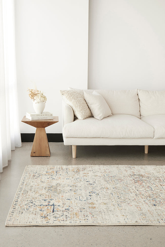 Century 911 Silver Rug