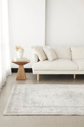 Century 977 Silver Rug