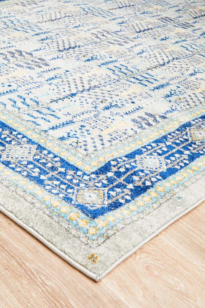 Century 988 Blue Rug