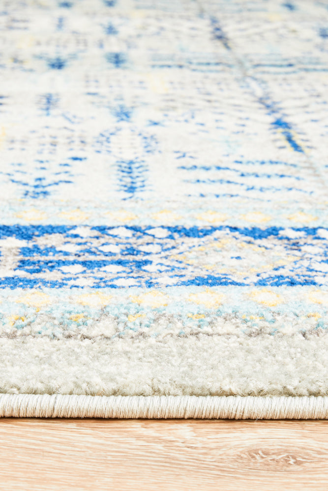 Century 988 Blue Rug