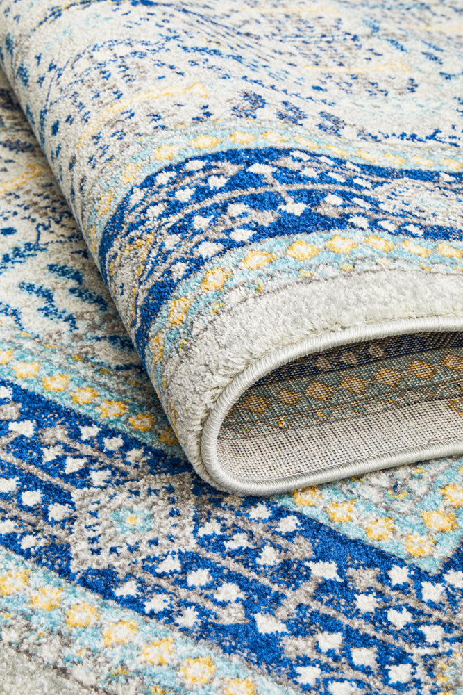 Century 988 Blue Rug