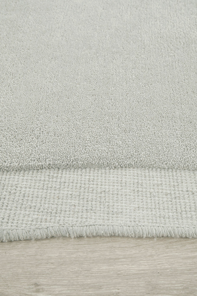 Cleo Dove Rug